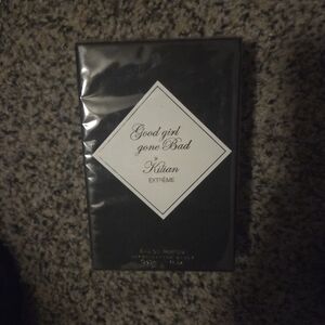 Good girl gone bad extreme